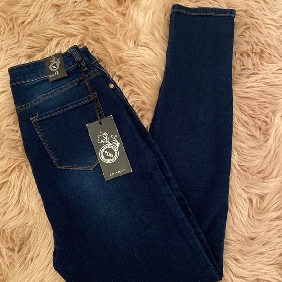 bob jeans womens